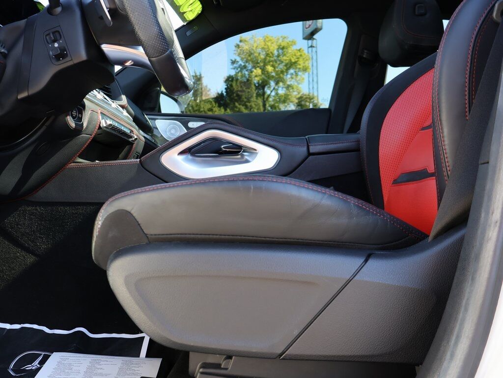 2021 Mercedes-Benz GLE GLE 53 AMG&reg; San Clemente CA