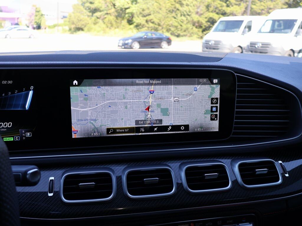 2021 Mercedes-Benz GLE GLE 53 AMG&reg; San Clemente CA