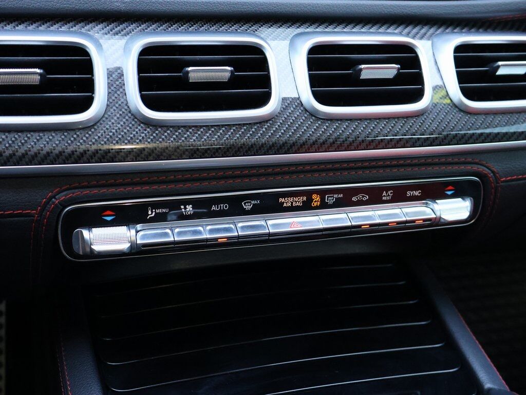 2021 Mercedes-Benz GLE GLE 53 AMG&reg; San Clemente CA