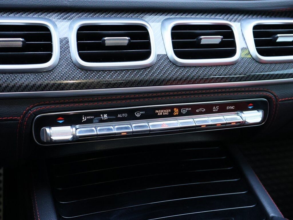 2021 Mercedes-Benz GLE GLE 53 AMG&reg; San Clemente CA