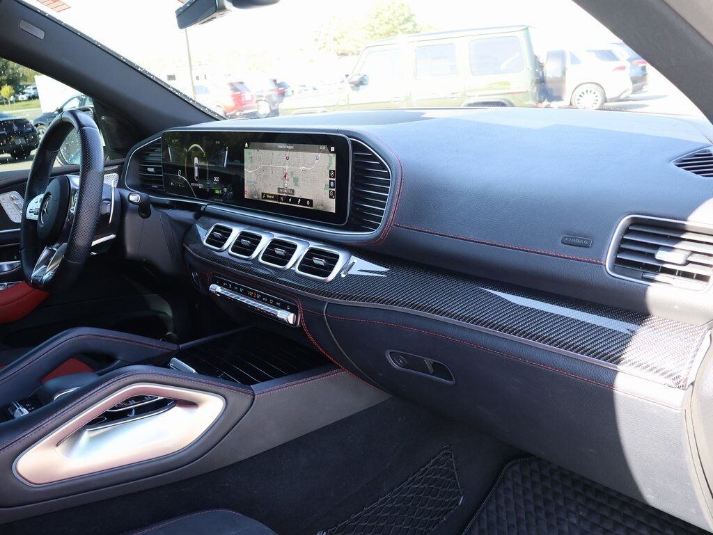 2021 Mercedes-Benz GLE GLE 53 AMG&reg; San Clemente CA