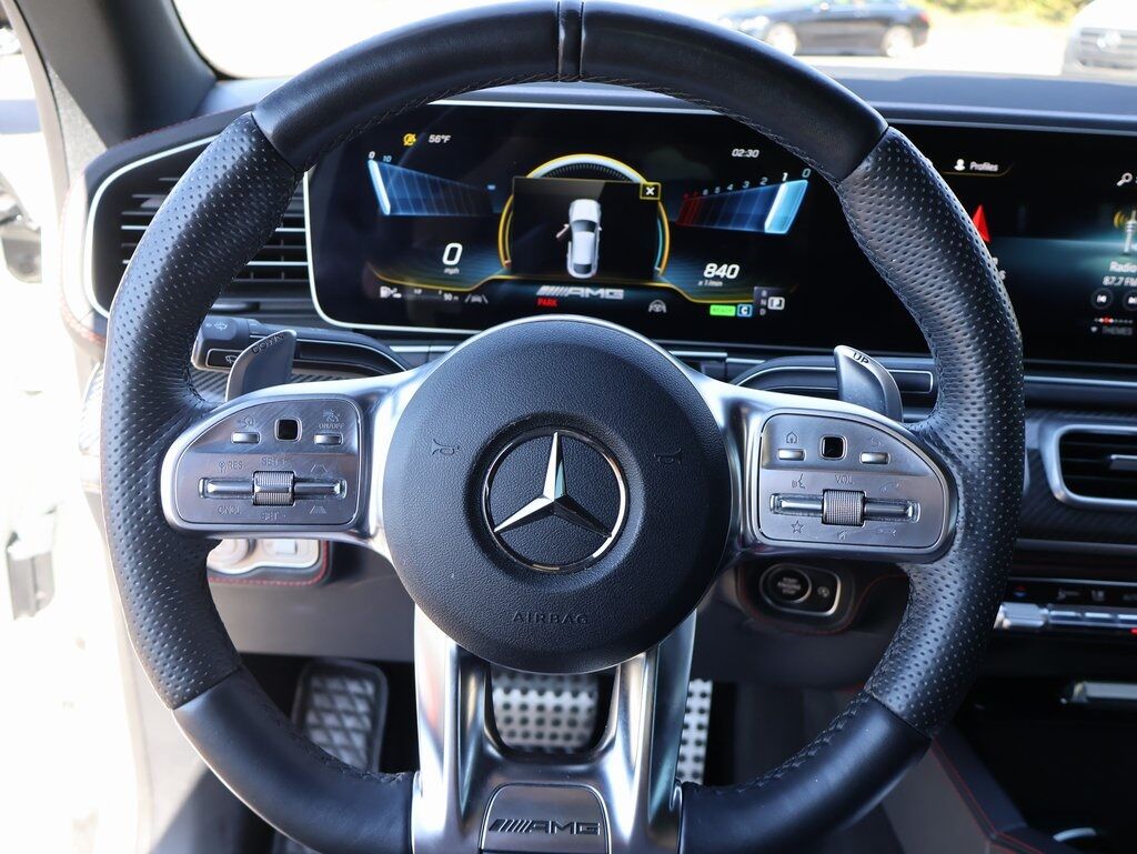 2021 Mercedes-Benz GLE GLE 53 AMG&reg; San Clemente CA