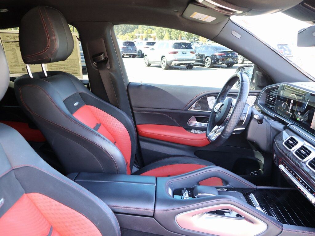 2021 Mercedes-Benz GLE GLE 53 AMG&reg; San Clemente CA