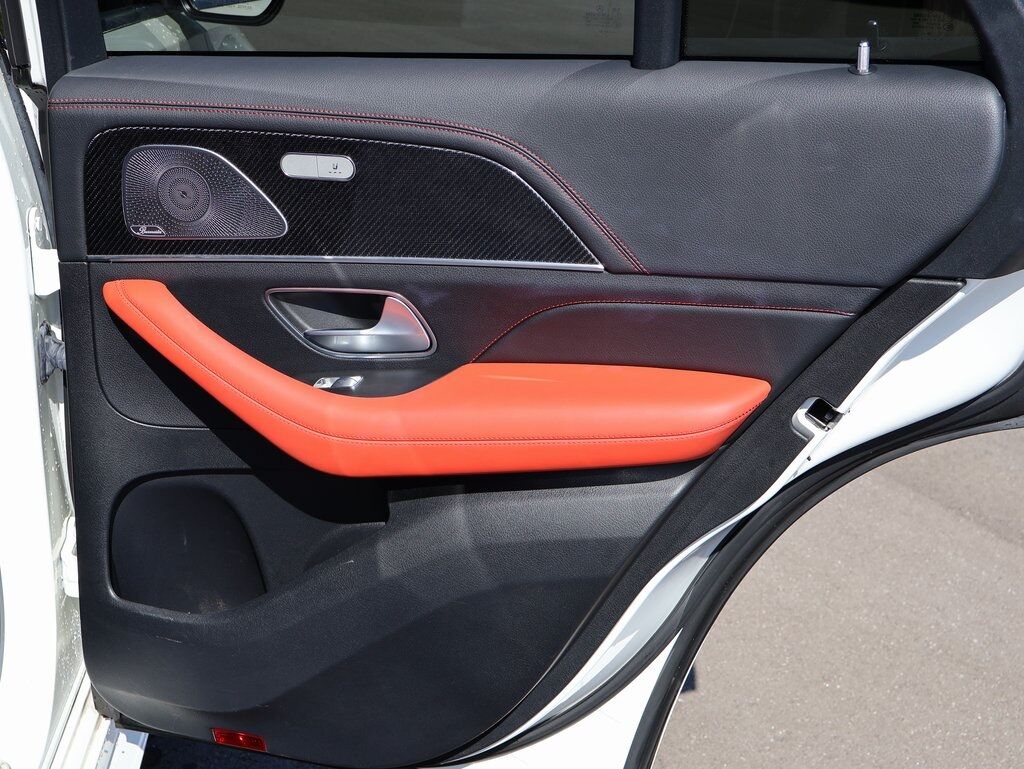 2021 Mercedes-Benz GLE GLE 53 AMG&reg; San Clemente CA