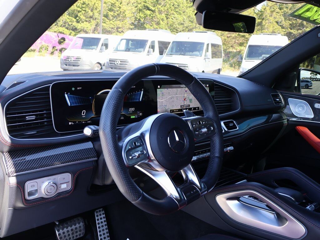 2021 Mercedes-Benz GLE GLE 53 AMG&reg; San Clemente CA