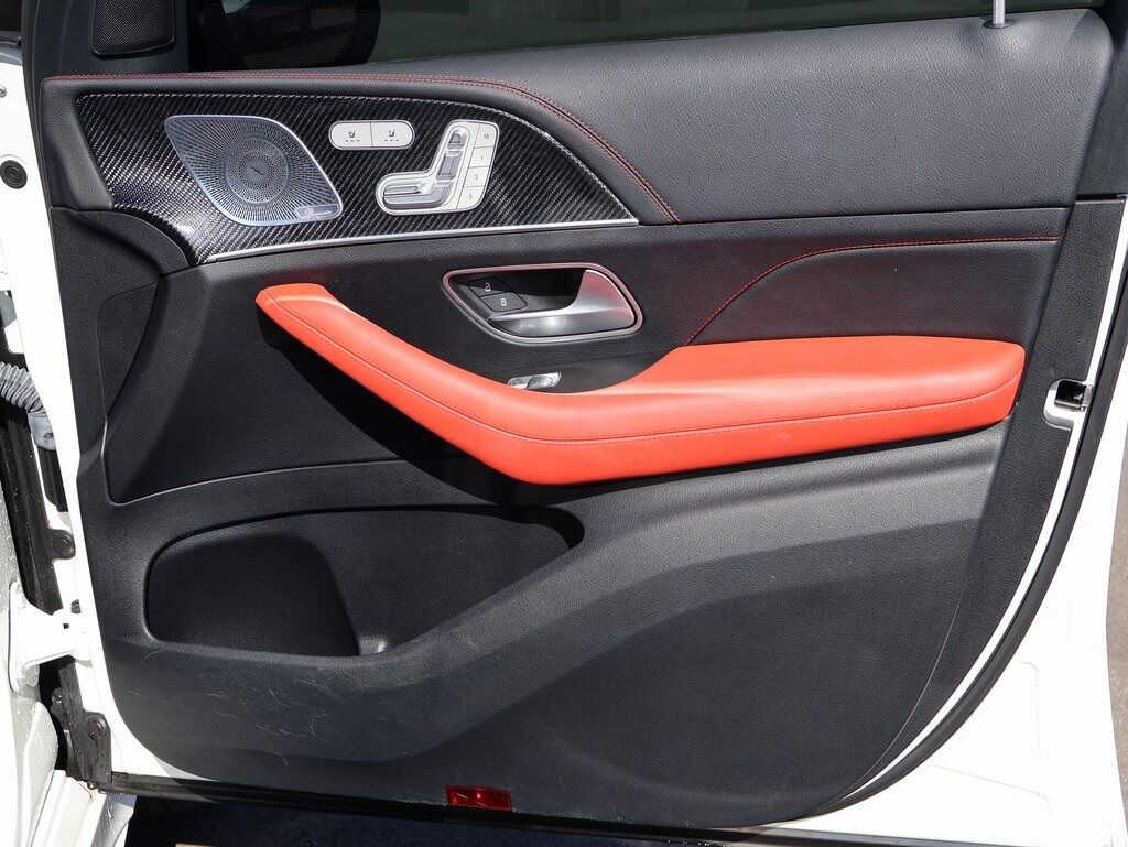 2021 Mercedes-Benz GLE GLE 53 AMG&reg; San Clemente CA