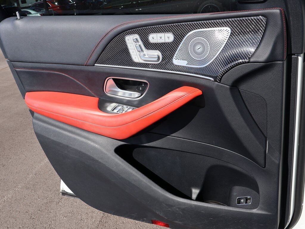 2021 Mercedes-Benz GLE GLE 53 AMG&reg; San Clemente CA