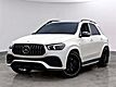 2021 Mercedes-Benz GLE GLE 53 AMG&reg;