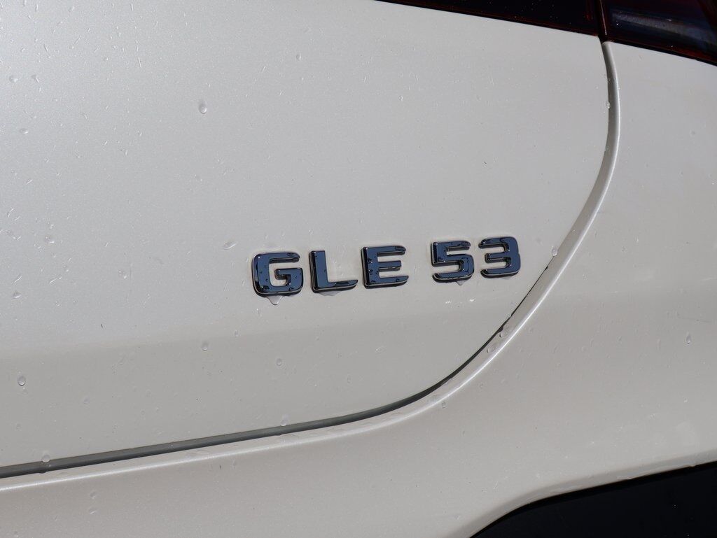 2021 Mercedes-Benz GLE GLE 53 AMG&reg; San Clemente CA