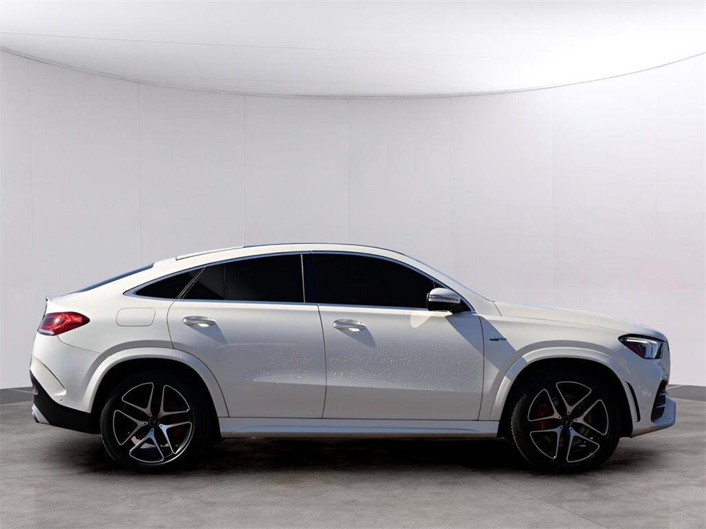 2021 Mercedes-Benz GLE GLE 53 AMG&reg; San Clemente CA