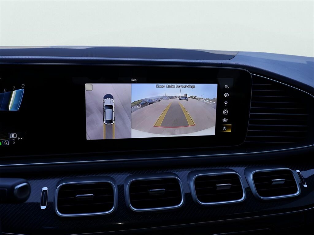 2021 Mercedes-Benz GLE GLE 53 AMG&reg; San Clemente CA