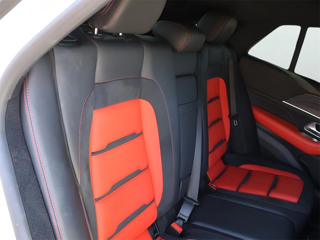 2021 Mercedes-Benz GLE GLE 53 AMG&reg; San Clemente CA