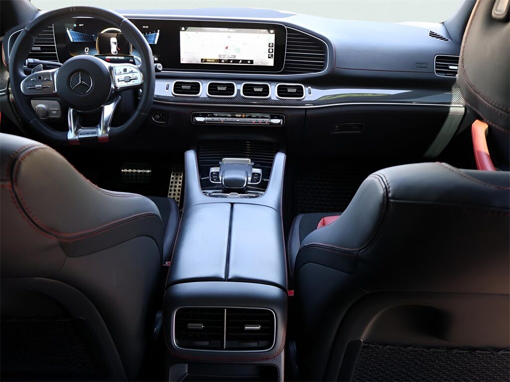 2021 Mercedes-Benz GLE GLE 53 AMG&reg; San Clemente CA