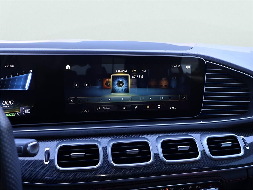 2021 Mercedes-Benz GLE GLE 53 AMG&reg; San Clemente CA