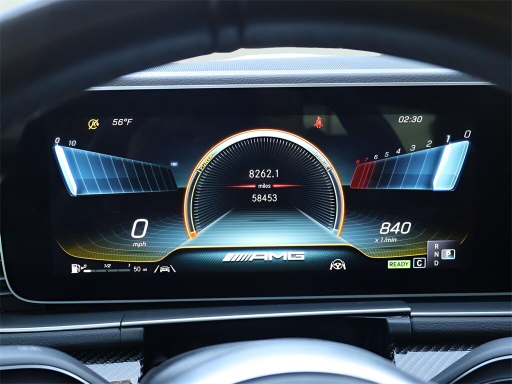 2021 Mercedes-Benz GLE GLE 53 AMG&reg; San Clemente CA