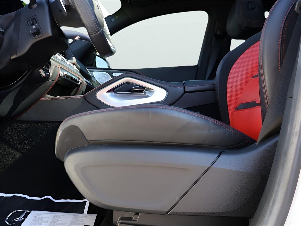 2021 Mercedes-Benz GLE GLE 53 AMG&reg; San Clemente CA