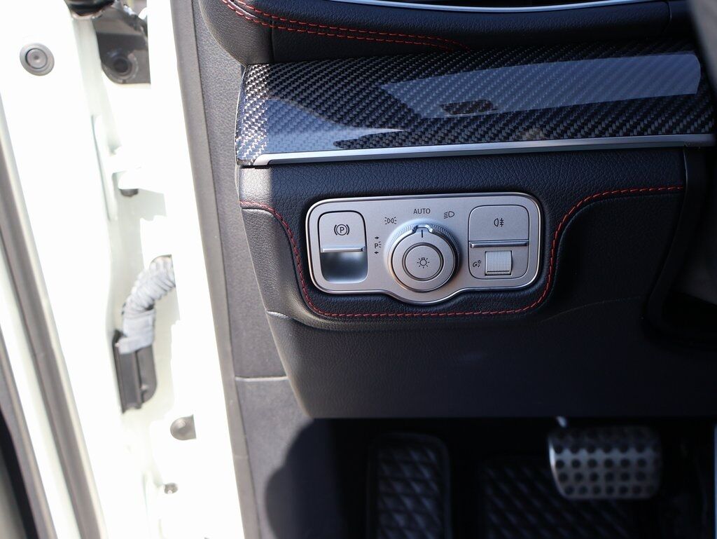 2021 Mercedes-Benz GLE GLE 53 AMG&reg; San Clemente CA