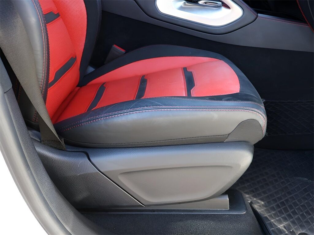 2021 Mercedes-Benz GLE GLE 53 AMG&reg; San Clemente CA