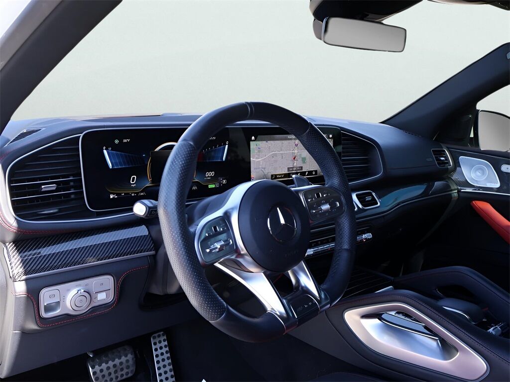 2021 Mercedes-Benz GLE GLE 53 AMG&reg; San Clemente CA