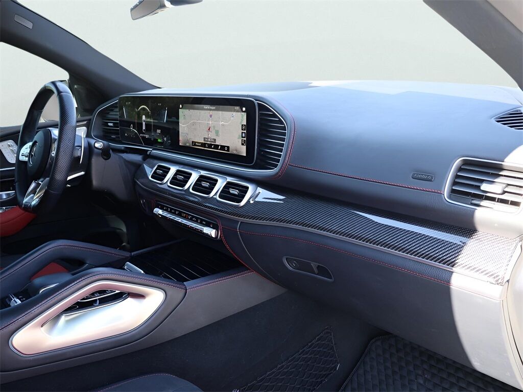 2021 Mercedes-Benz GLE GLE 53 AMG&reg; San Clemente CA