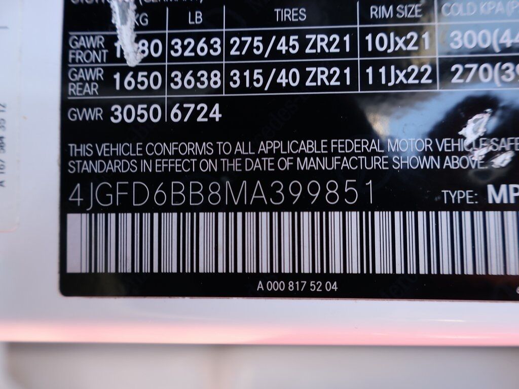 2021 Mercedes-Benz GLE GLE 53 AMG&reg; San Clemente CA