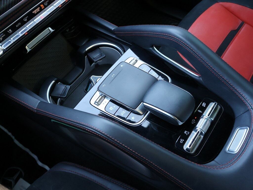 2021 Mercedes-Benz GLE GLE 53 AMG&reg; San Clemente CA