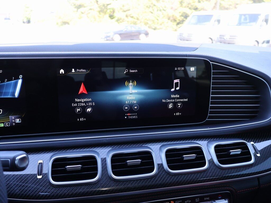 2021 Mercedes-Benz GLE GLE 53 AMG&reg; San Clemente CA