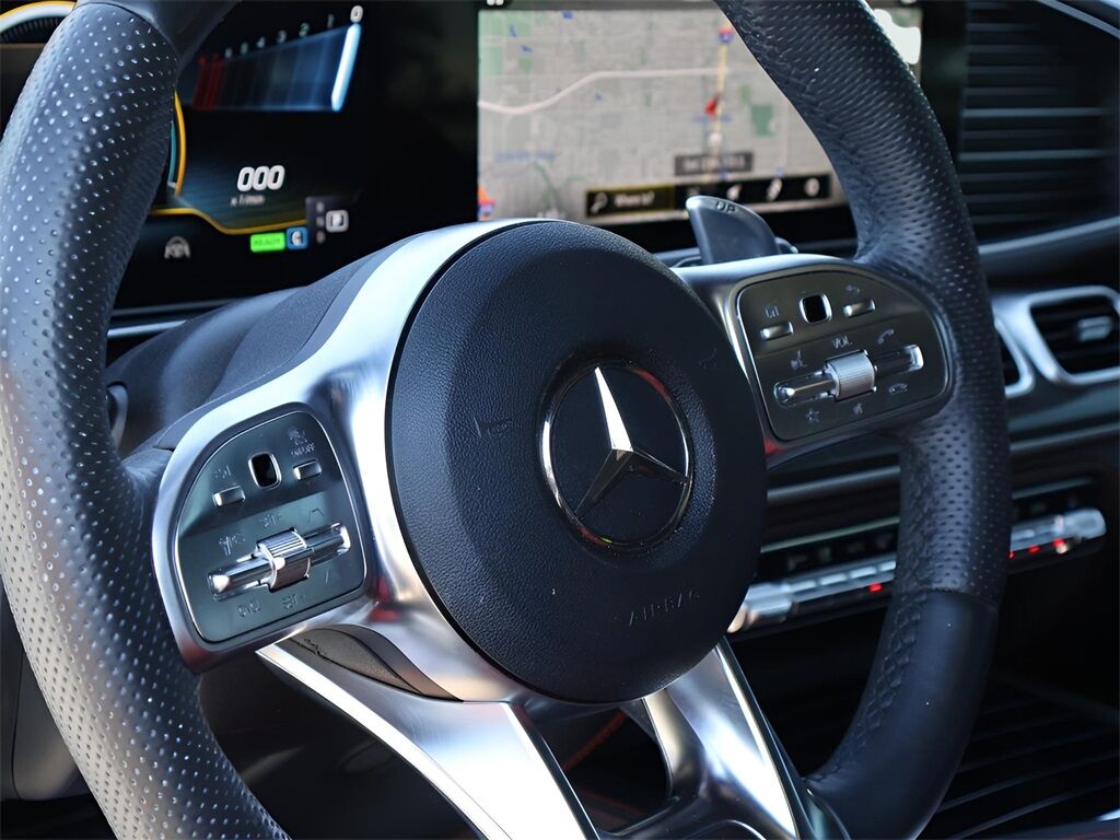 2021 Mercedes-Benz GLE GLE 53 AMG&reg; San Clemente CA