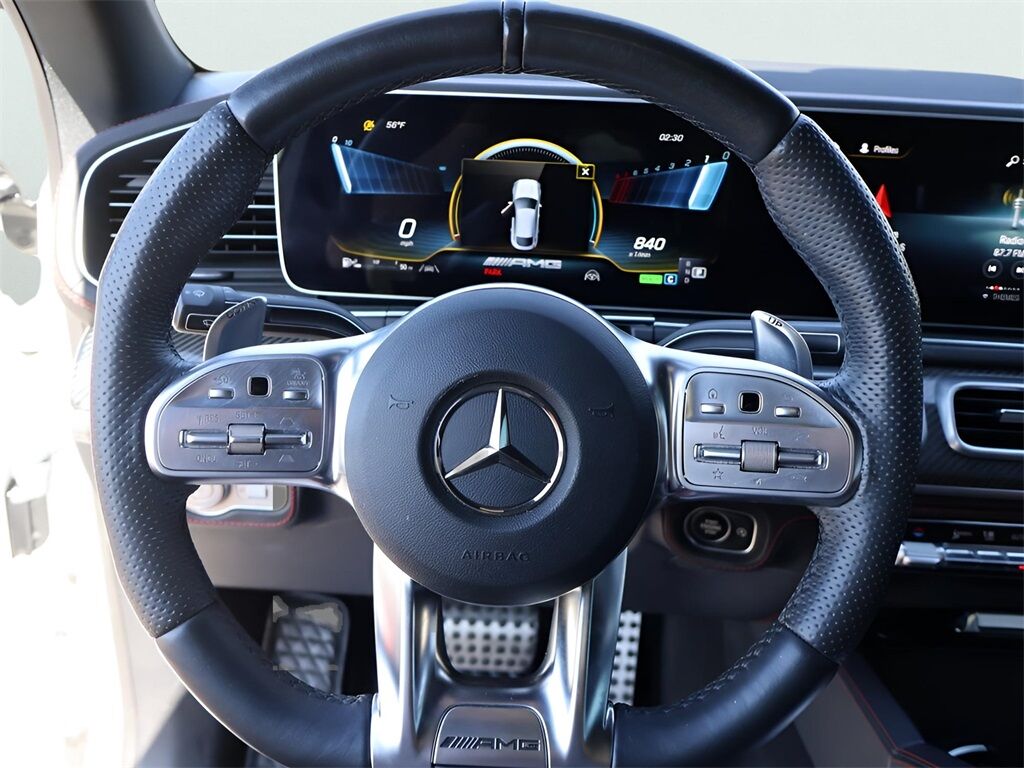 2021 Mercedes-Benz GLE GLE 53 AMG&reg; San Clemente CA