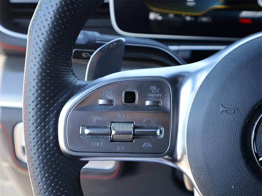 2021 Mercedes-Benz GLE GLE 53 AMG&reg; San Clemente CA