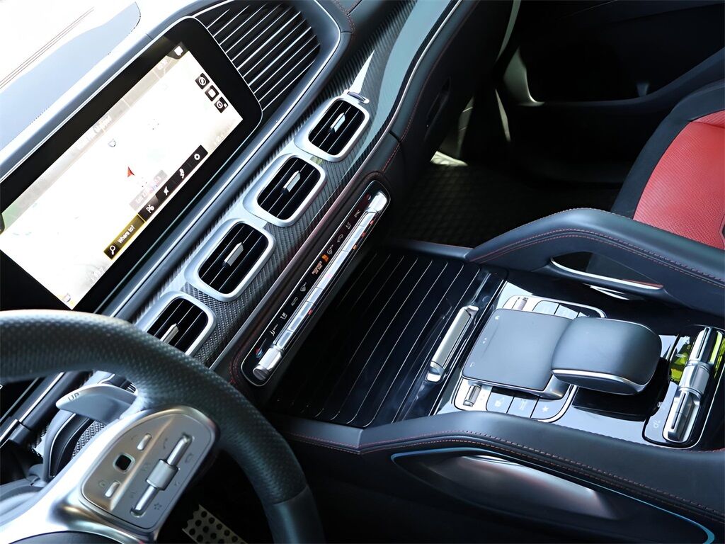 2021 Mercedes-Benz GLE GLE 53 AMG&reg; San Clemente CA