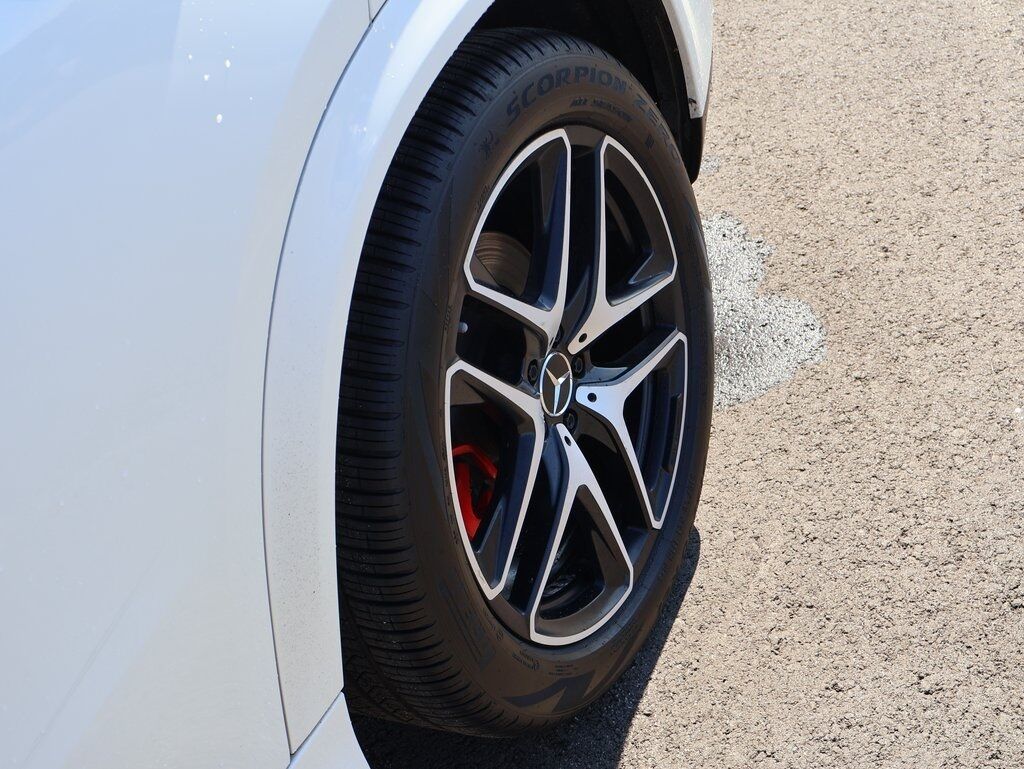 2021 Mercedes-Benz GLE GLE 53 AMG&reg; San Clemente CA