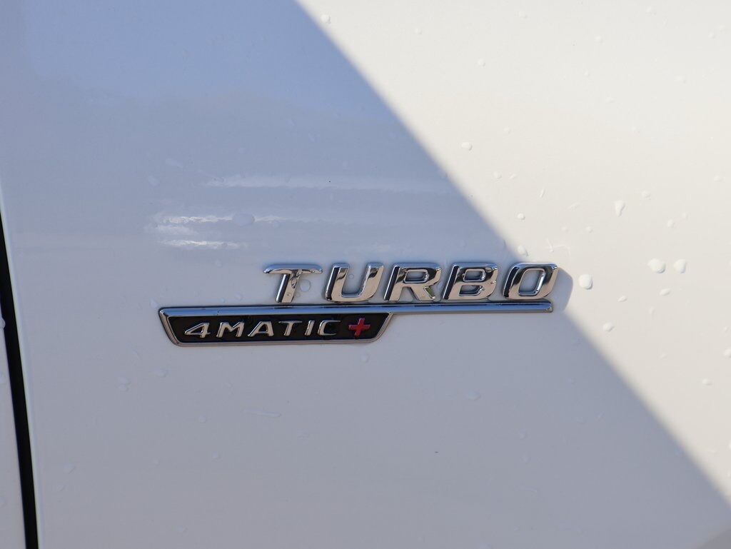 2021 Mercedes-Benz GLE GLE 53 AMG&reg; San Clemente CA