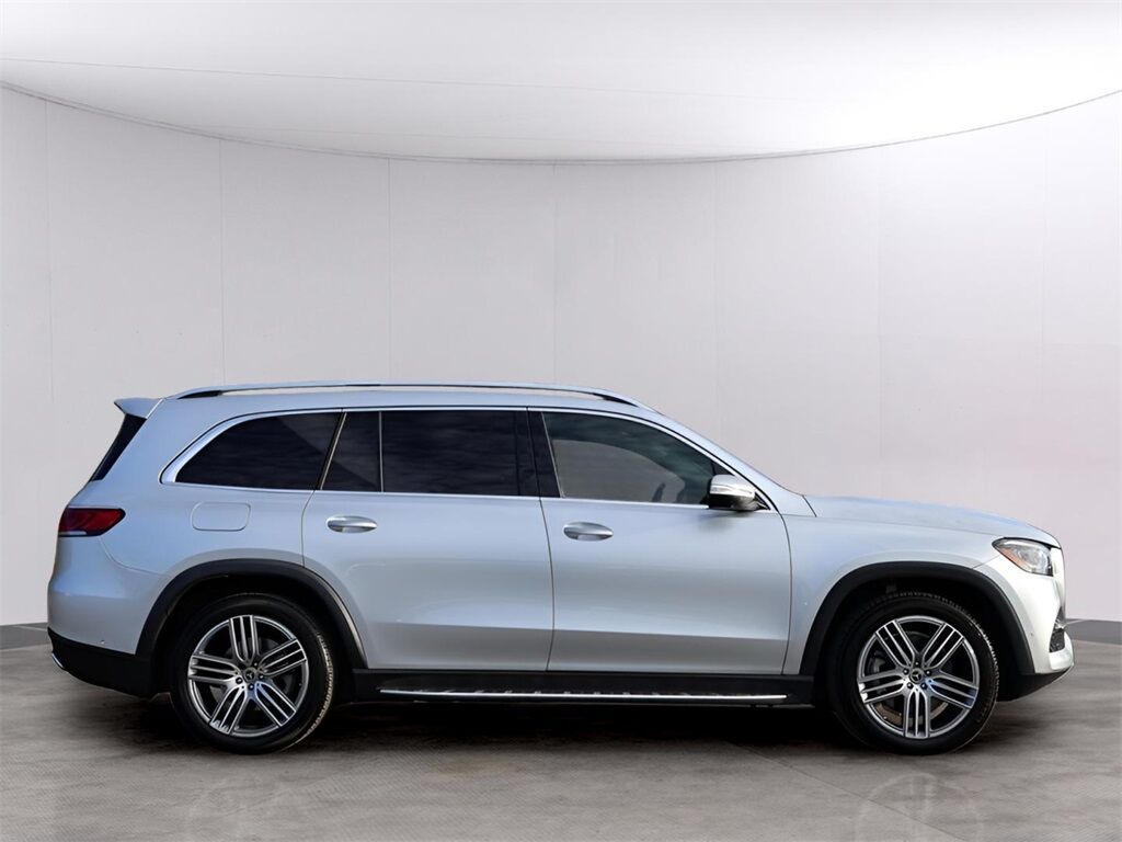 2021 Mercedes-Benz GLS GLS 450 San Clemente CA