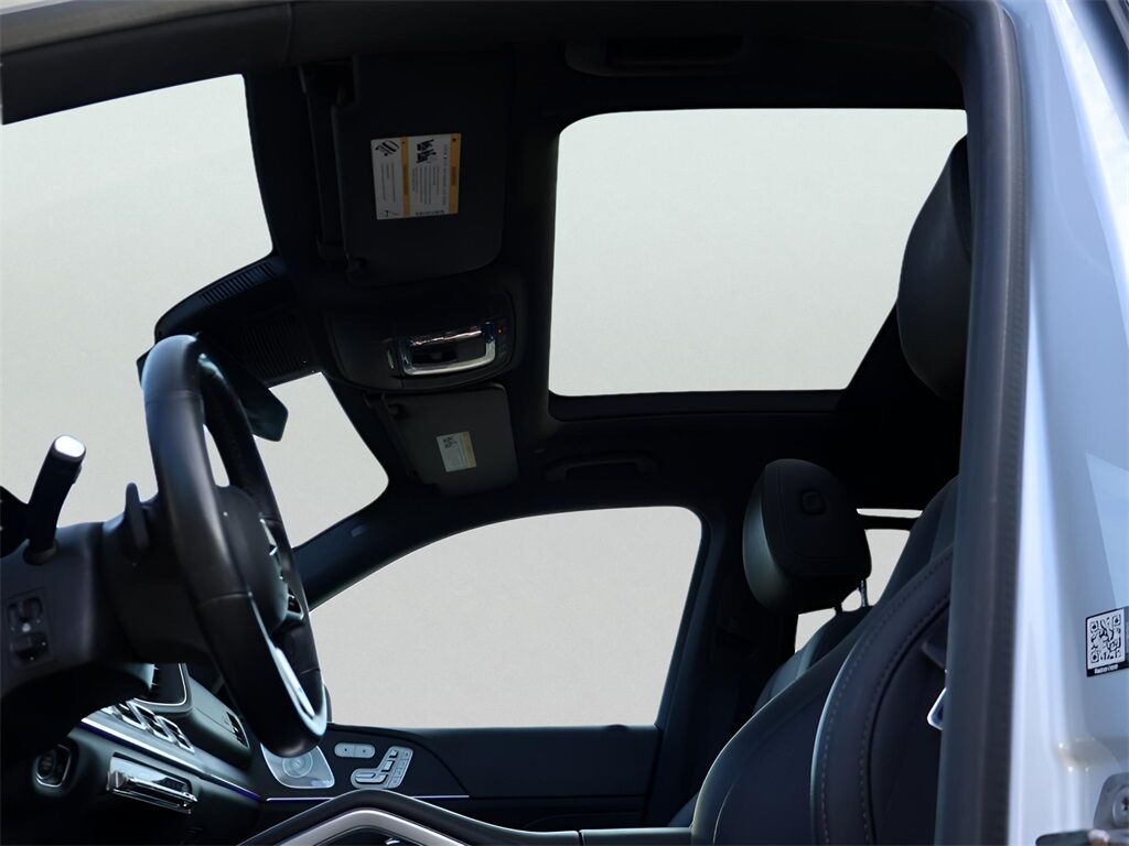 2021 Mercedes-Benz GLS GLS 450 San Clemente CA