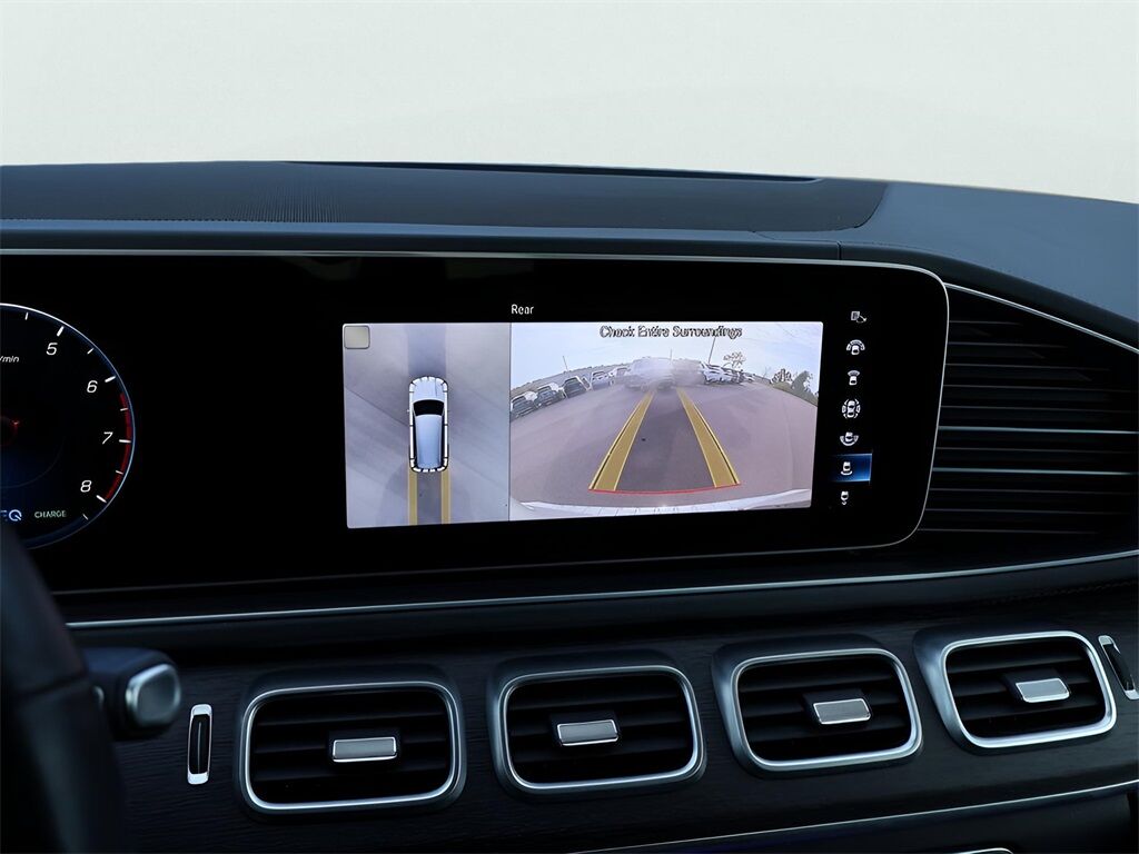 2021 Mercedes-Benz GLS GLS 450 San Clemente CA