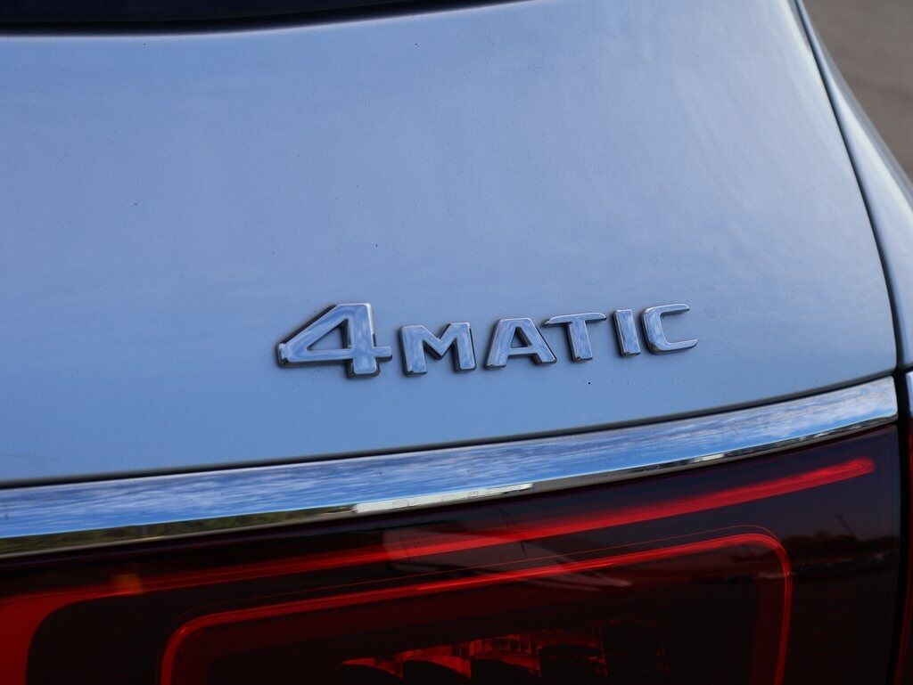 2021 Mercedes-Benz GLS GLS 450 San Clemente CA