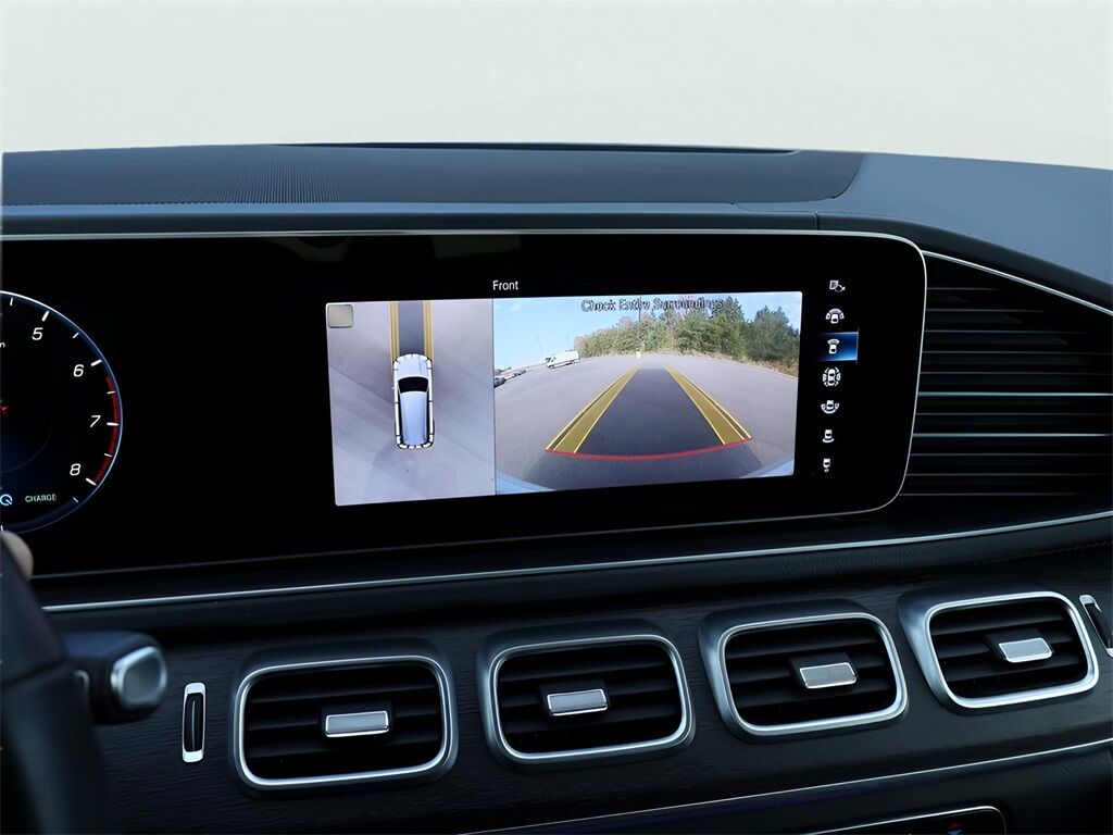 2021 Mercedes-Benz GLS GLS 450 San Clemente CA