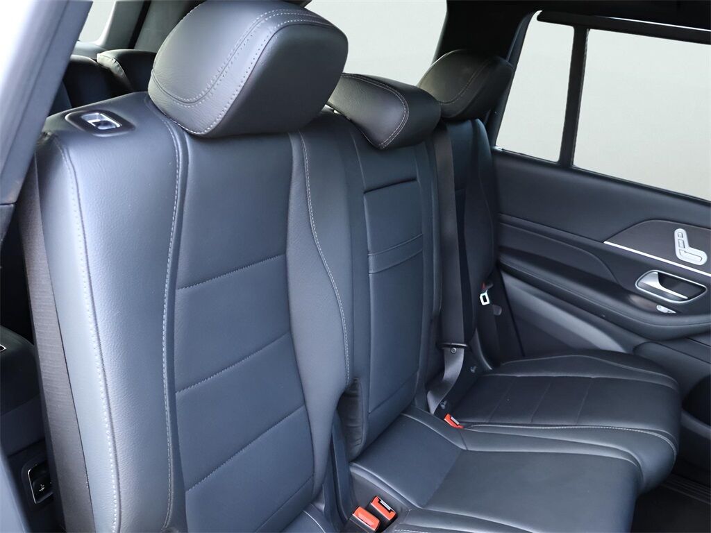 2021 Mercedes-Benz GLS GLS 450 San Clemente CA