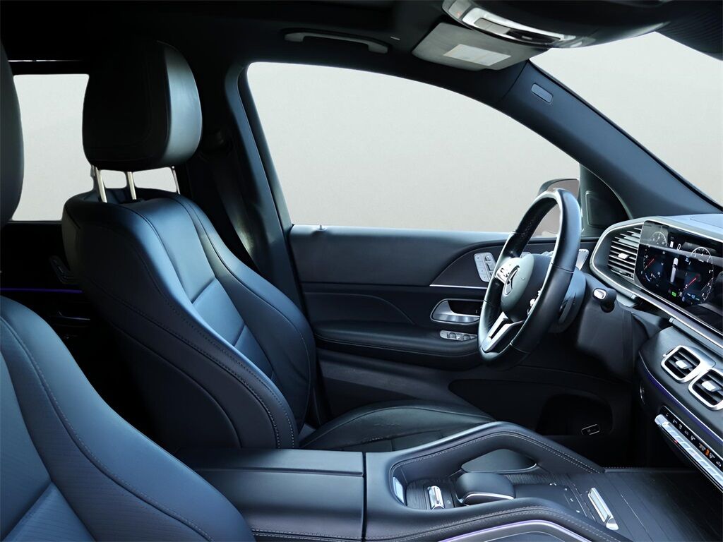 2021 Mercedes-Benz GLS GLS 450 San Clemente CA