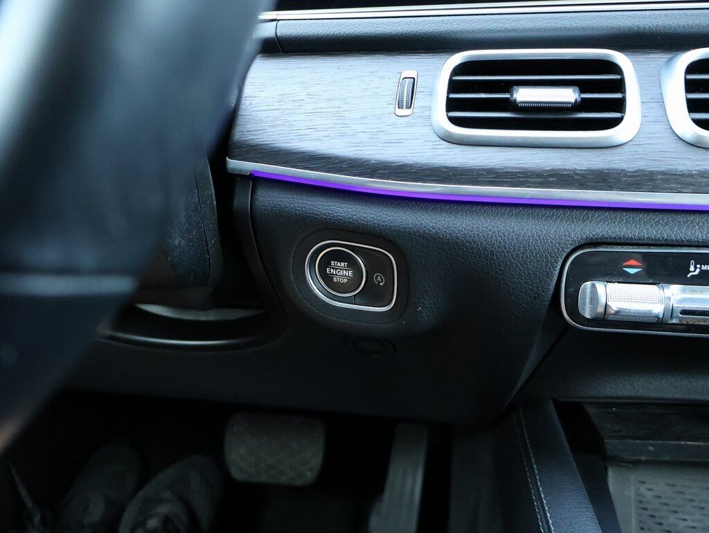 2021 Mercedes-Benz GLS GLS 450 San Clemente CA