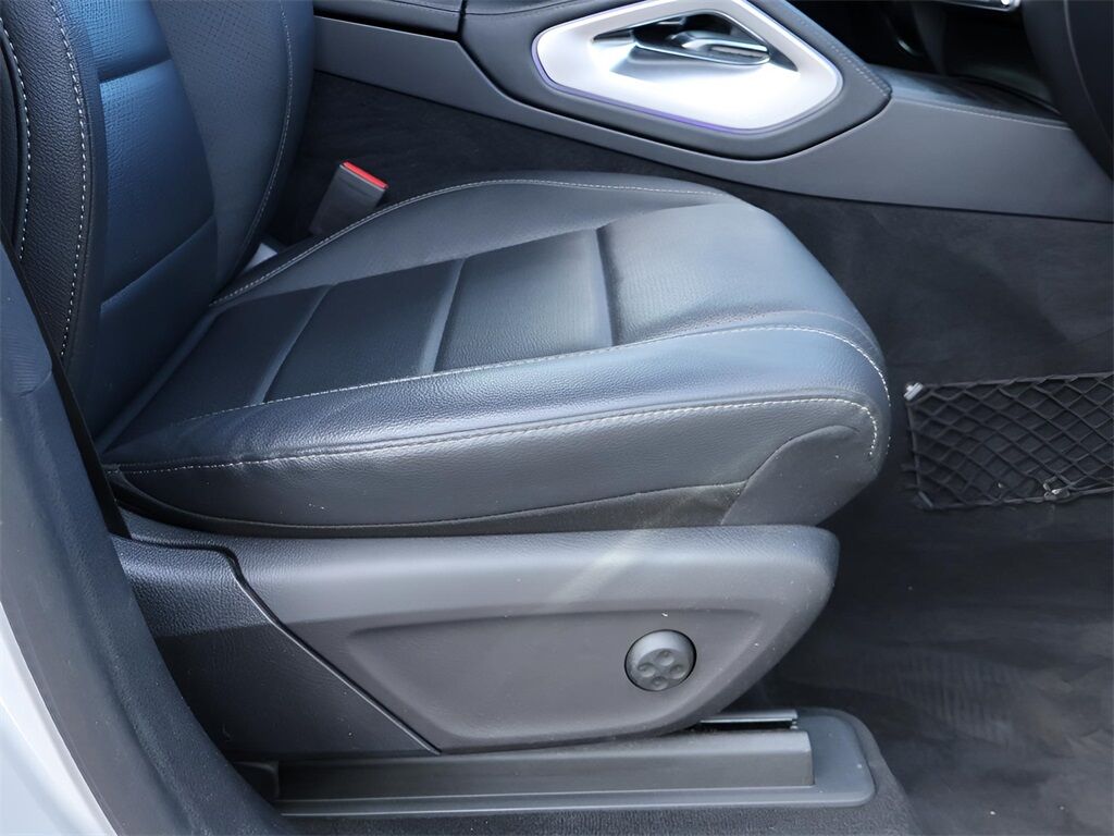 2021 Mercedes-Benz GLS GLS 450 San Clemente CA