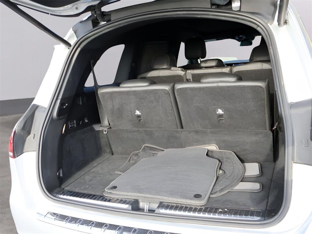 2021 Mercedes-Benz GLS GLS 450 San Clemente CA