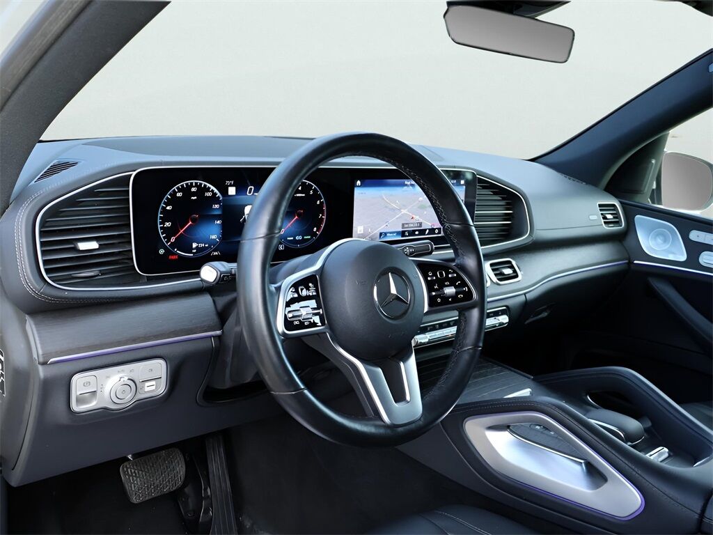 2021 Mercedes-Benz GLS GLS 450 San Clemente CA