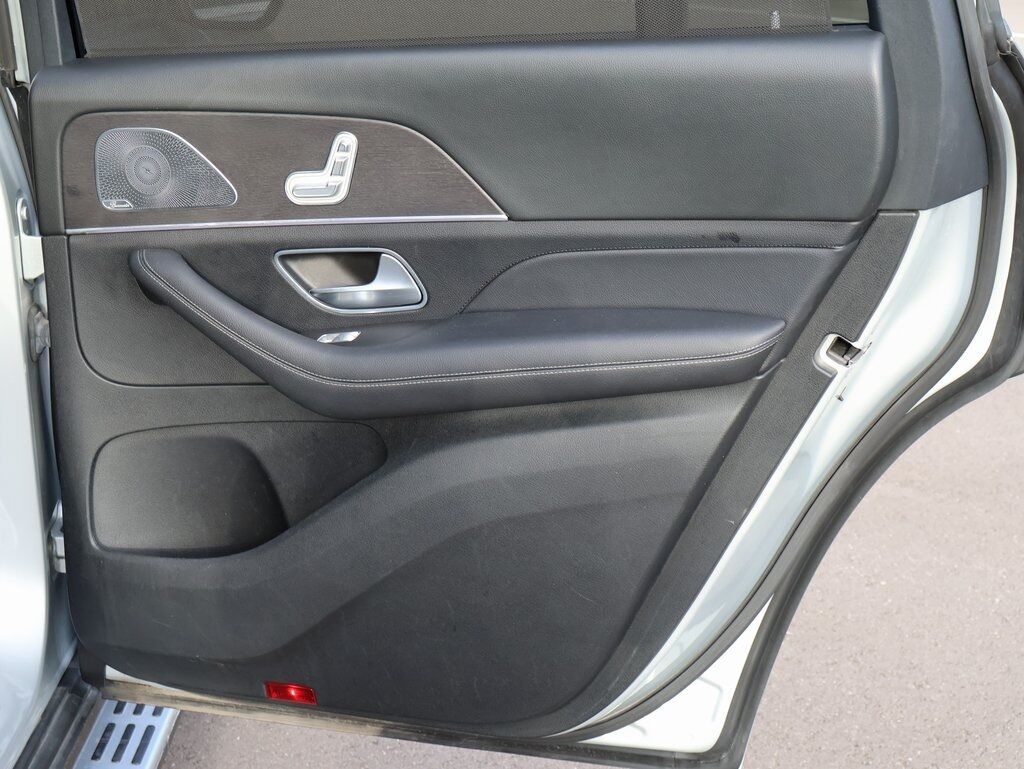 2021 Mercedes-Benz GLS GLS 450 San Clemente CA