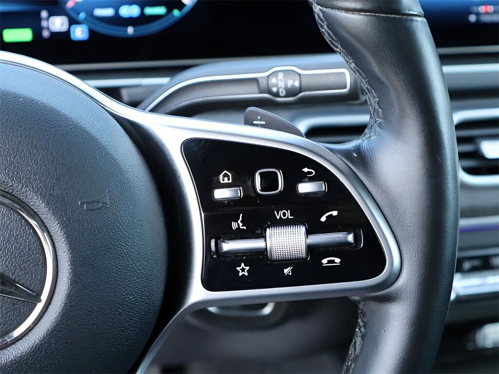 2021 Mercedes-Benz GLS GLS 450 San Clemente CA