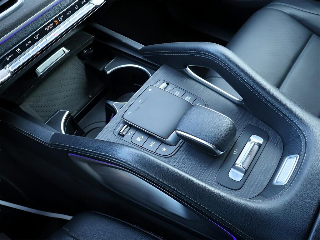 2021 Mercedes-Benz GLS GLS 450 San Clemente CA