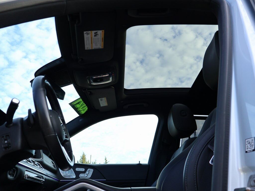 2021 Mercedes-Benz GLS GLS 450 San Clemente CA