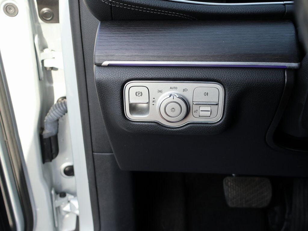 2021 Mercedes-Benz GLS GLS 450 San Clemente CA