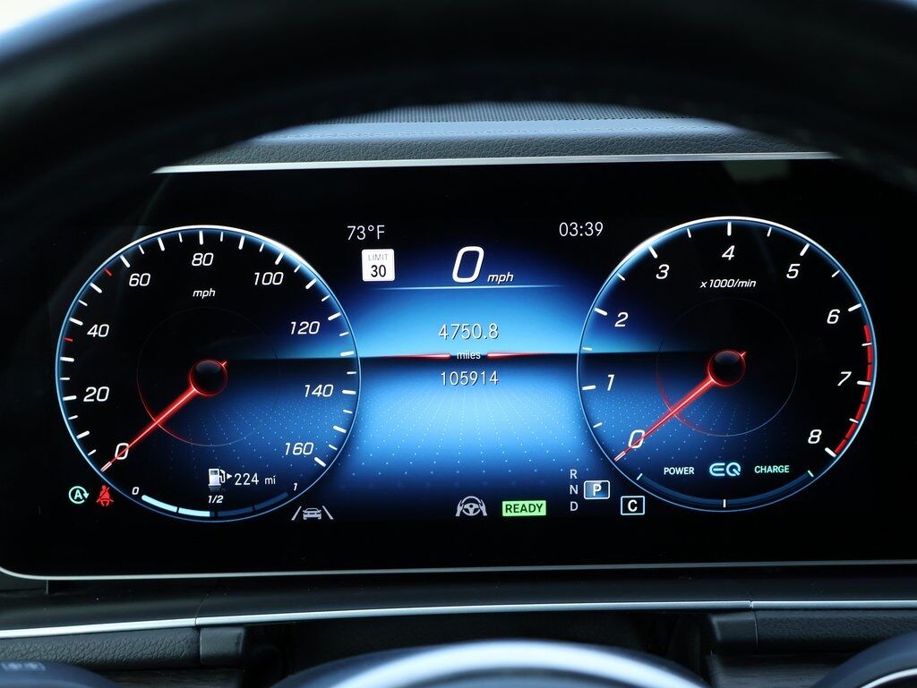 2021 Mercedes-Benz GLS GLS 450 San Clemente CA